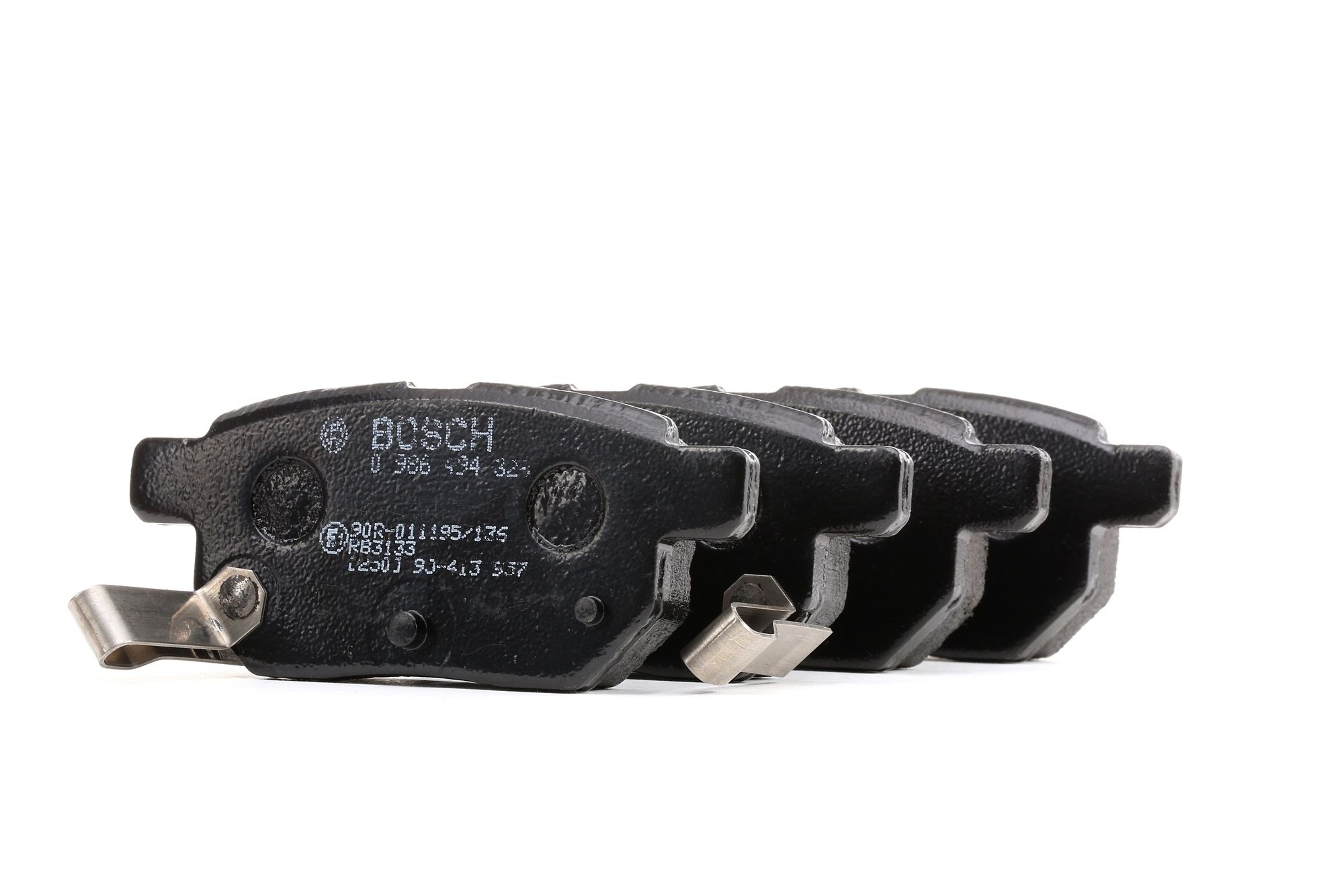 BOSCH Jarrupalat TOYOTA,LEXUS 0 986 494 328 0446647100,0446652170,0446676010 Jarrupalasarja,Jarrupala, Levyjarru 446676012,19184919,19205534,446612130