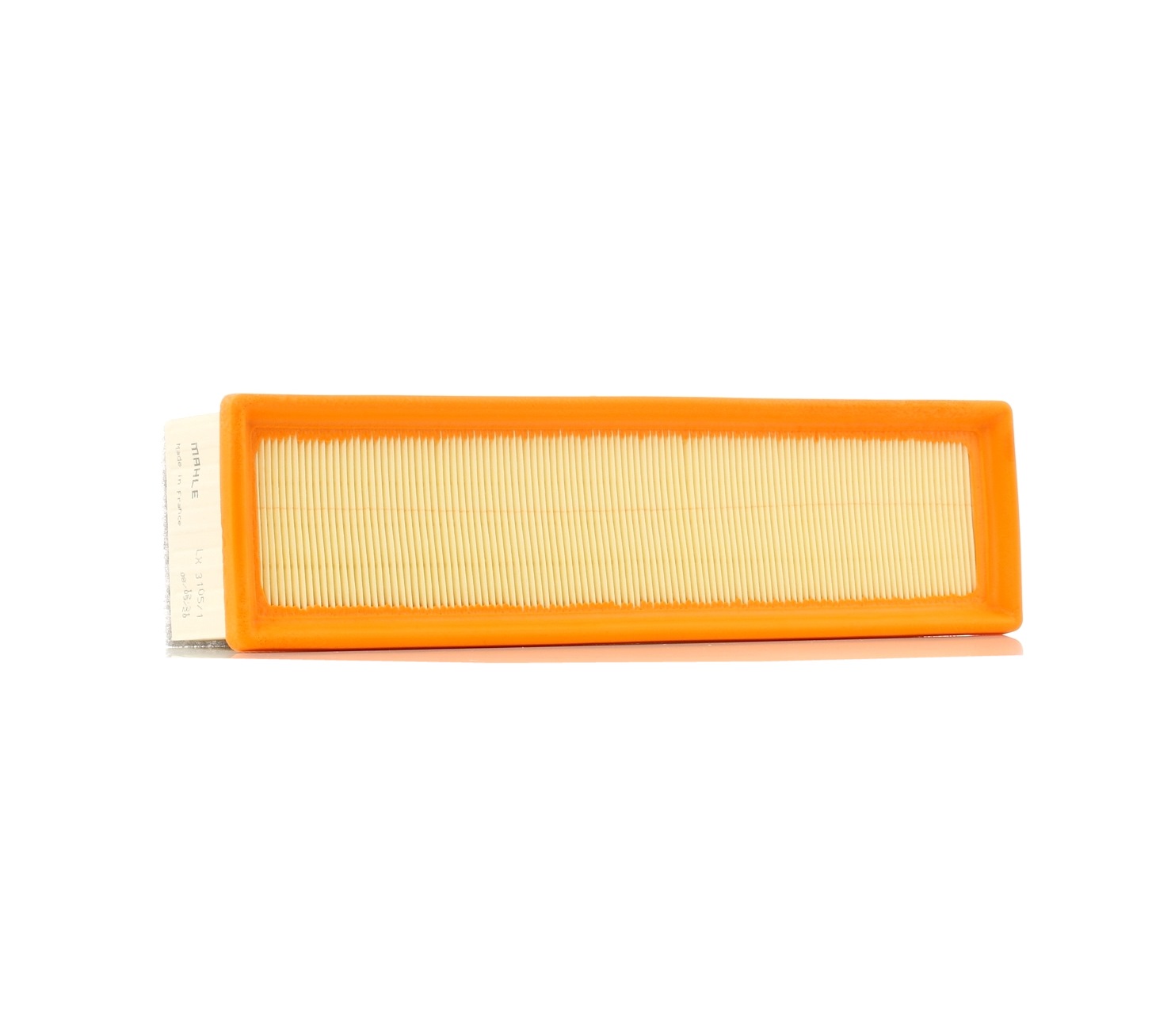 MAHLE ORIGINAL Ilmansuodatin MERCEDES-BENZ LX 3105/1 6260940004,6260940104,A6260940004 A6260940104,165460444R