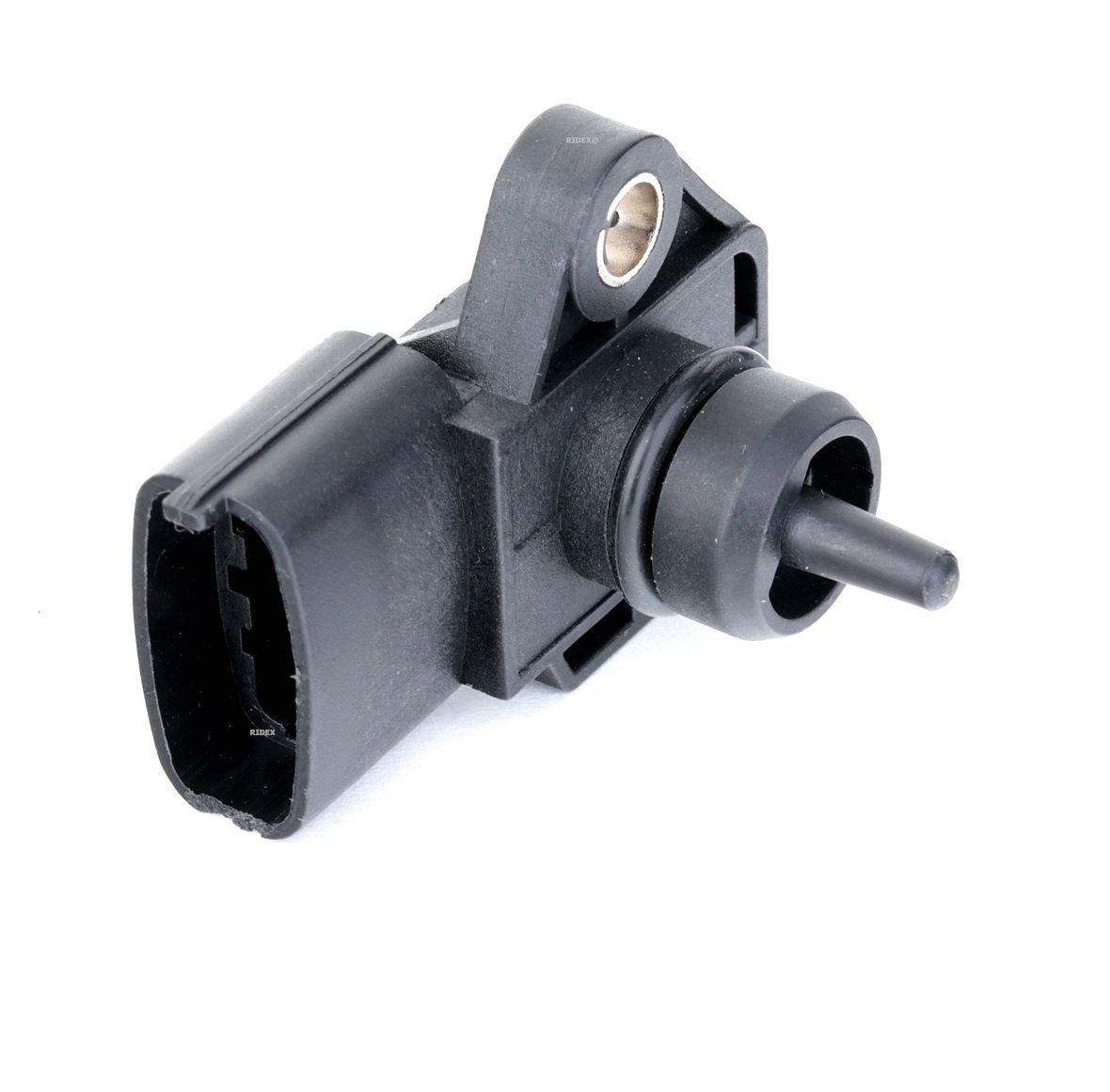 RIDEX MAP Sensor HYUNDAI,KIA 161B0049 3930022600,3930038110,3930038120 Imusarjan Painetunnistin,Imusarjan Paineanturi,Tunnistin, Ahtopaine 3930022600