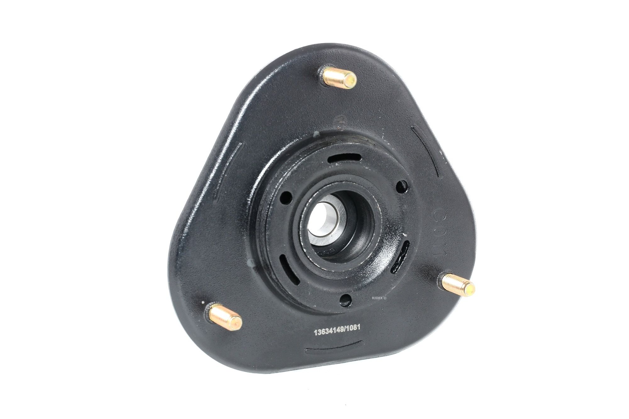 RIDEX Jousijalan Tukilaakeri TOYOTA 1180S0235 4860901050,4860902120,4860920471 Iskarin Yläpää,Iskunvaimentimen Yläpää