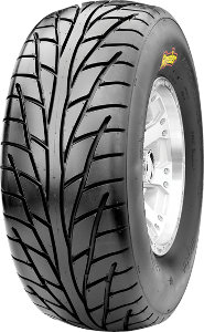 CST CS06 ( 18x10.00-10 TL 37N kaksoistunnus 255/40-10, takapyörä )