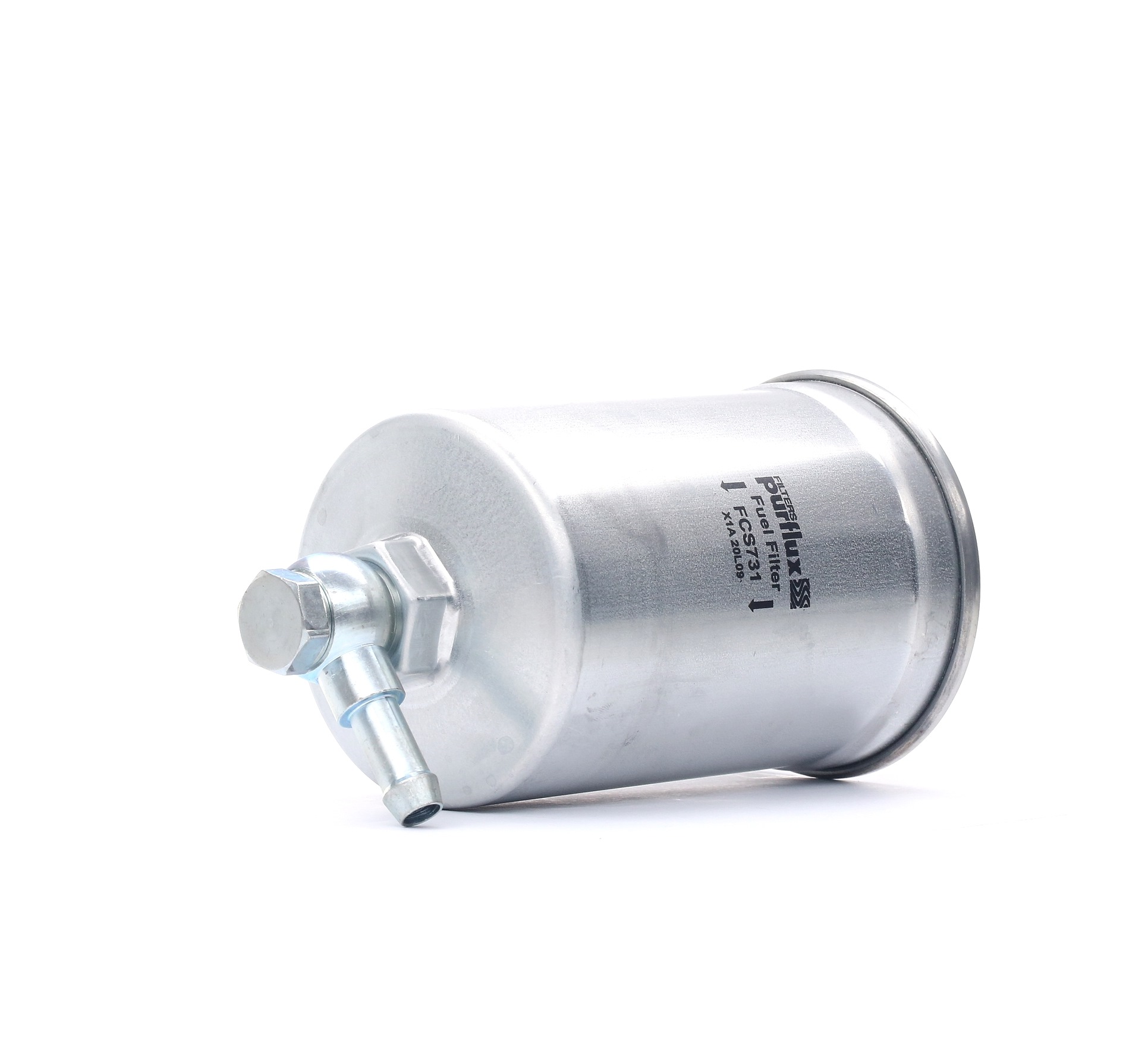 PURFLUX Polttoainesuodatin AUDI FCS731 XD9274E