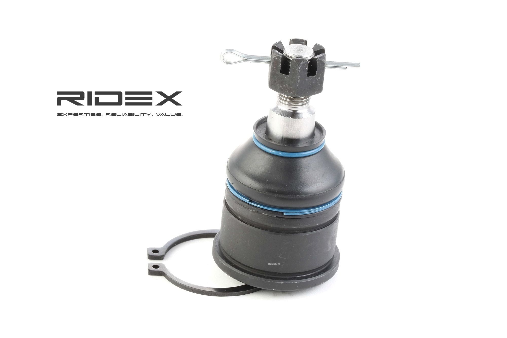 RIDEX Alapallonivel HONDA,ROVER 2462S0082 51220S84305,51220S84A01,51220S84A02 Pallonivel 51220SM0003,51220SM1A01,51220SM1A02,51220SM4003,51220SM4013