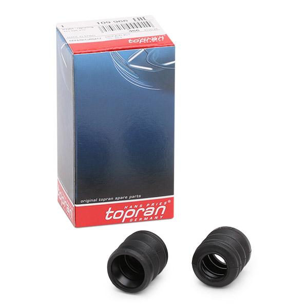 TOPRAN Jarrusatula Korjaussarja VW,AUDI,SEAT 109 966 443698470,443698470,443698470 Korjaussarja, Jarrusatula