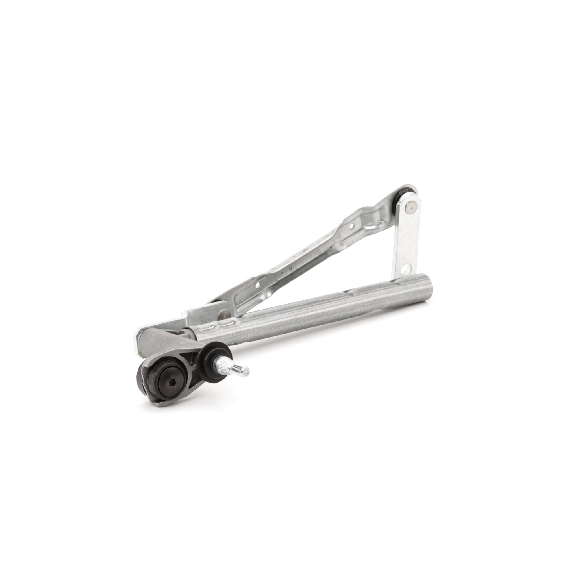 RIDEX Pyyhkijän Vivusto SEAT 300W0026 1P0955601A Tuulilasin Pyyhkimen Mekanismi