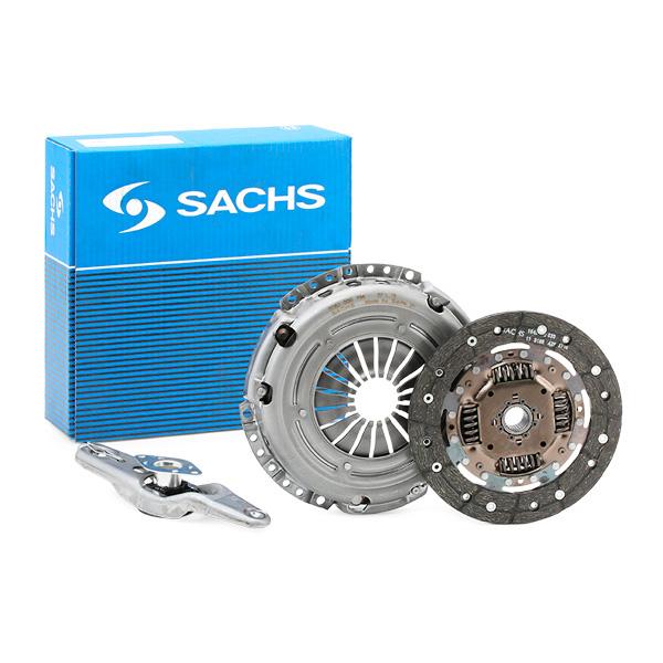 SACHS Kytkinpaketti VW,AUDI,SKODA 3000 951 061 036141025P,036141032E,036141032P Kytkinsarja 036141025P,036141032E,036141032P,036141025P,036141032E