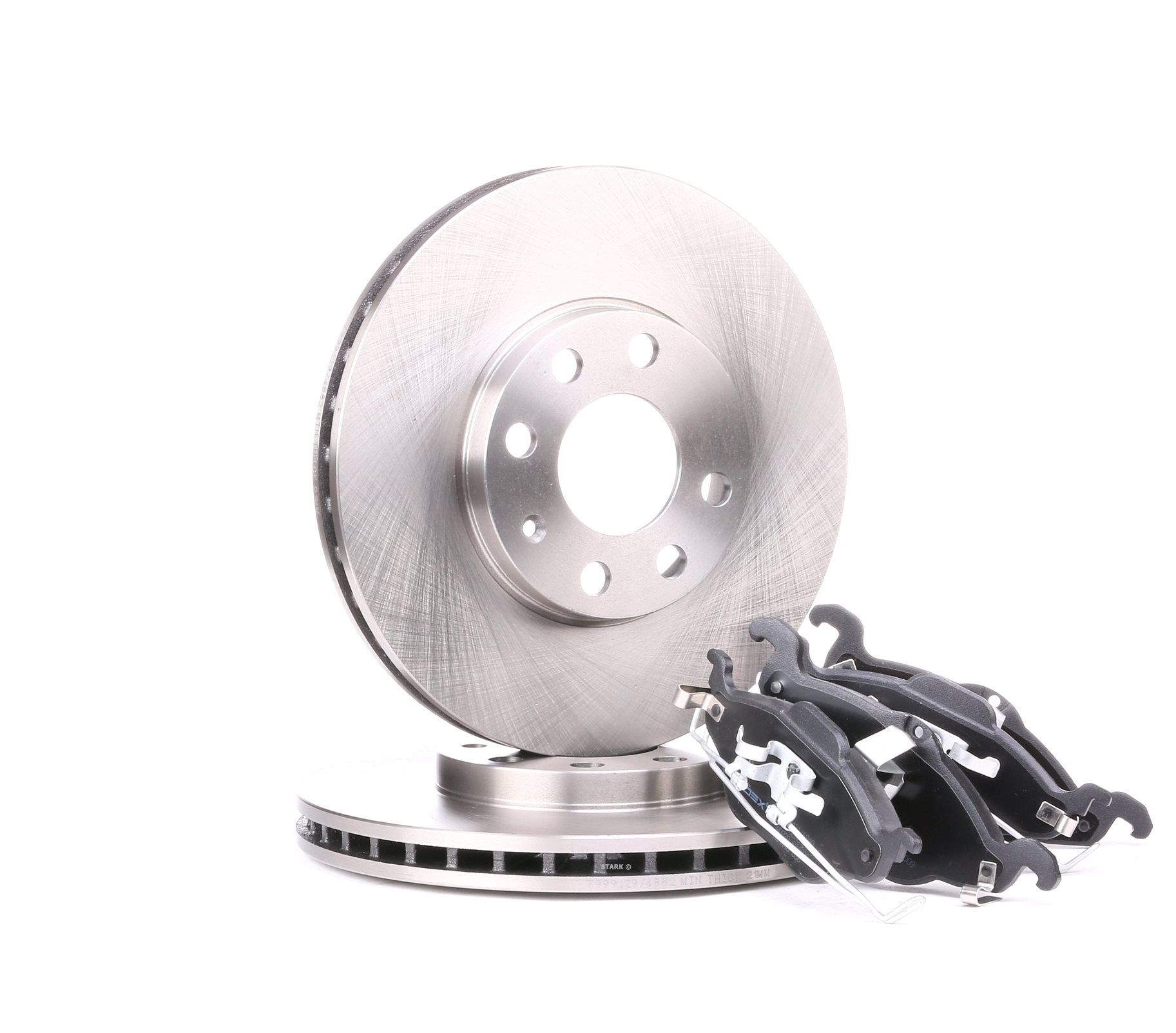 RIDEX Jarrupalasarja Levyjarru OPEL,CHEVROLET,VAUXHALL 3405B0016