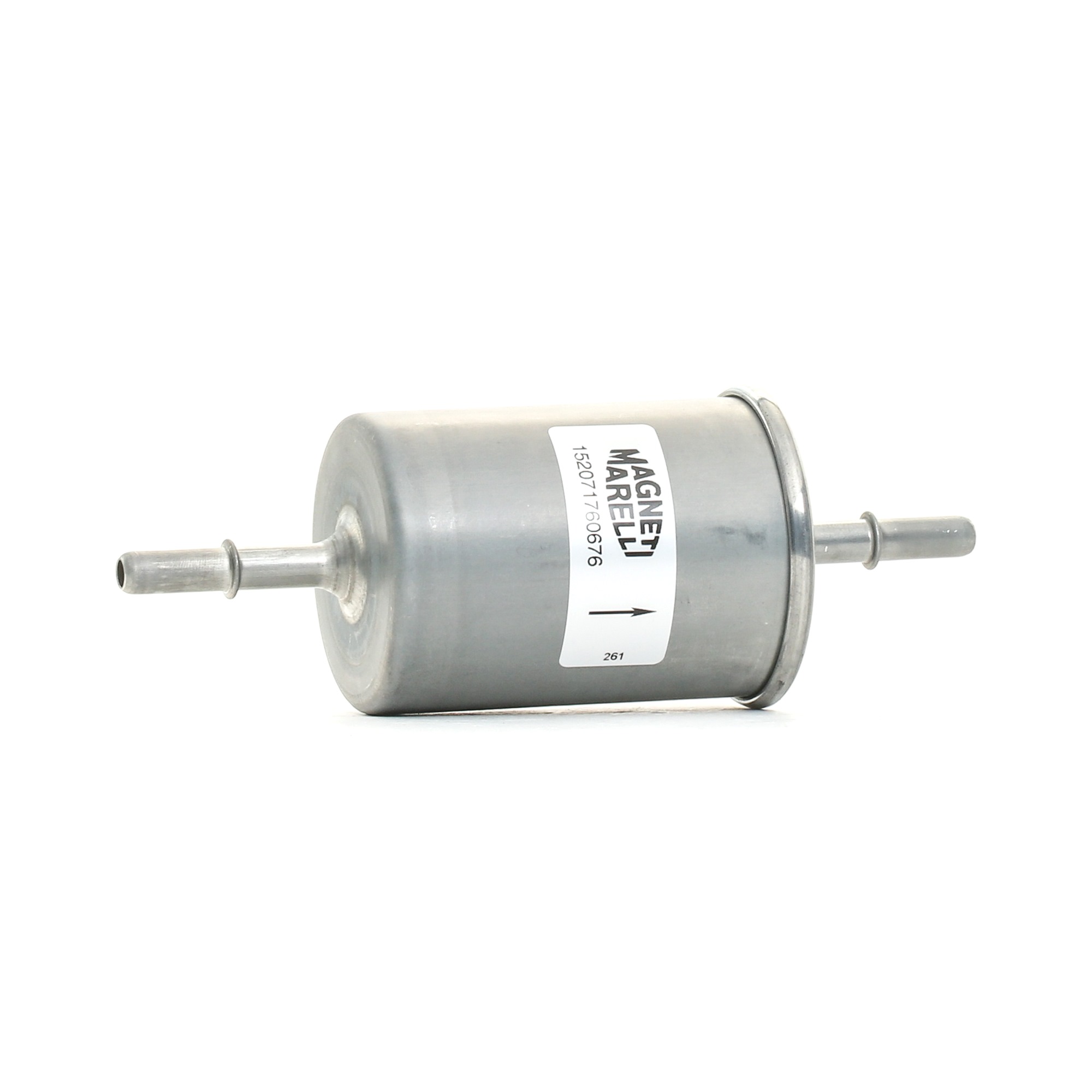 MAGNETI MARELLI Polttoainesuodatin VW,AUDI,OPEL 152071760676 FS110,GF618,GF634 GF818,605855330,60811822,60811904,60812738,71736100,156789,93370527
