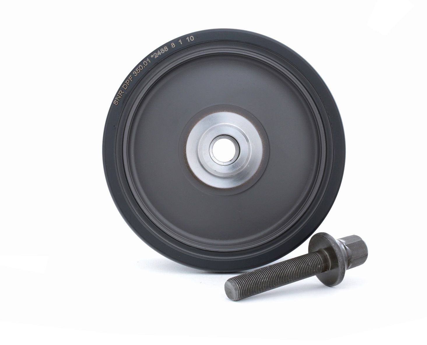 SNR Kampiakselin Hihnapyörä BMW DPF350.01K1 11237787304,11237790921,11237793882 Hihnapyörä, Kampiakseli 11237801977,11237805696