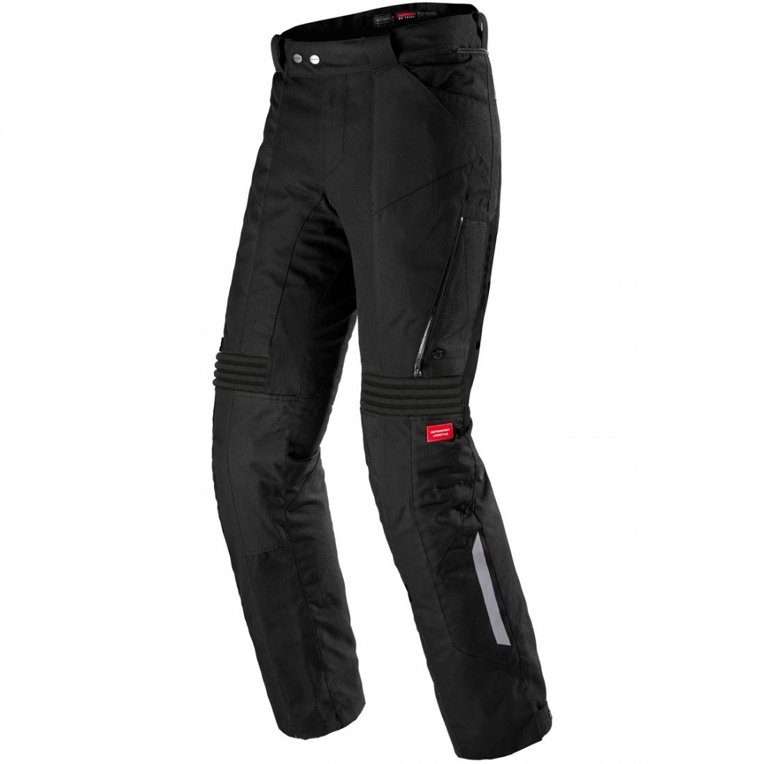 Spidi Modular Black S