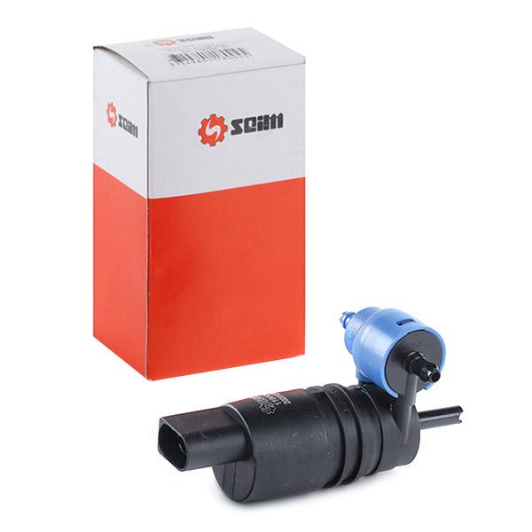 SEIM Pissapojan Pumppu VW,AUDI,MERCEDES-BENZ 118004 1J6955651,1K6955651,1T0955651A Pesurin Pumppu,Lasinpesurin Pumppu,Pesunestepumppu, Lasinpesu