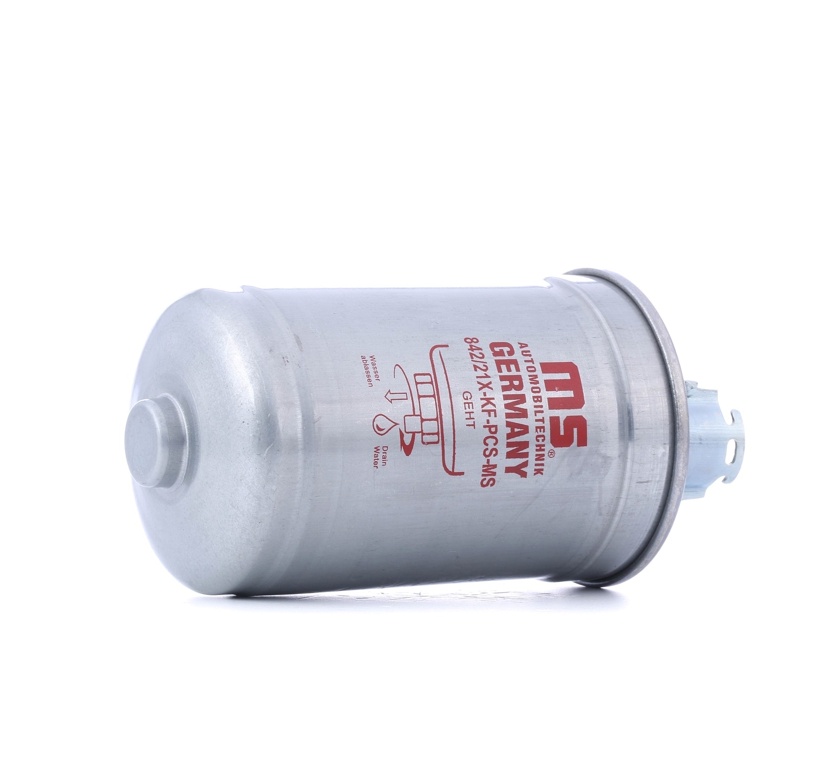 MASTER-SPORT Polttoainesuodatin AUDI 842/21X-KF-PCS-MS