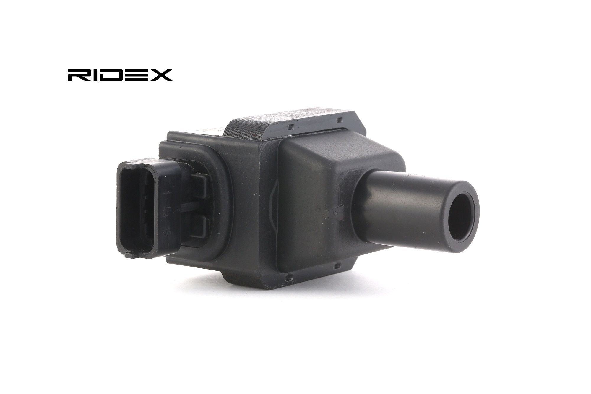 RIDEX Sytytyspuola MERCEDES-BENZ 689C0278 0001587203,A0001587203