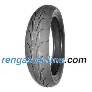 Shinko SR781 ( 140/70-17 TL 66H takapyörä )