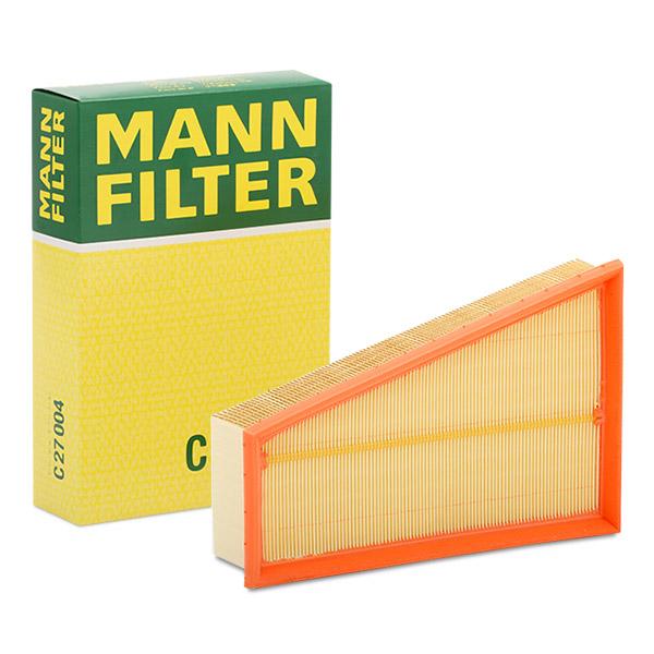 MANN-FILTER Ilmansuodatin MERCEDES-BENZ C 27 004 2700940004,A2700940004