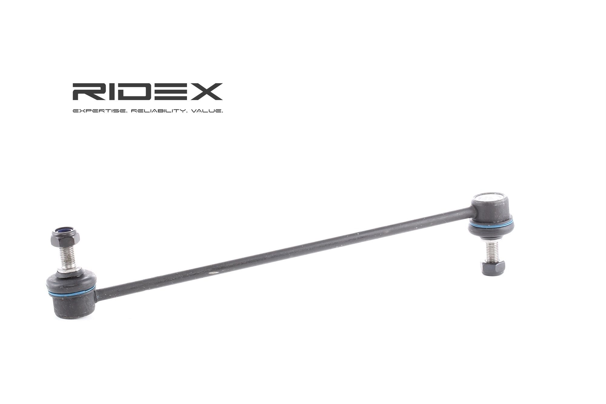 RIDEX Koiranluu BMW,OPEL,ALPINA 3229S0151 1091496,1095695,31351091496 Kallistuksenvakaajan Yhdystanko,Tanko, Kallistuksenvaimennin 31351095695,350233