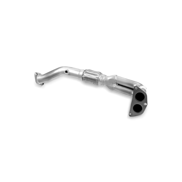 HJS Pakoputki VW,SEAT 91 11 1672 6N0253058NX,6N0253058PX,6N0253058RX 6N0253208CF,6N0253208DR,6N0253208DS,6N0253208EC,6N0253208EF,6X0253058CX