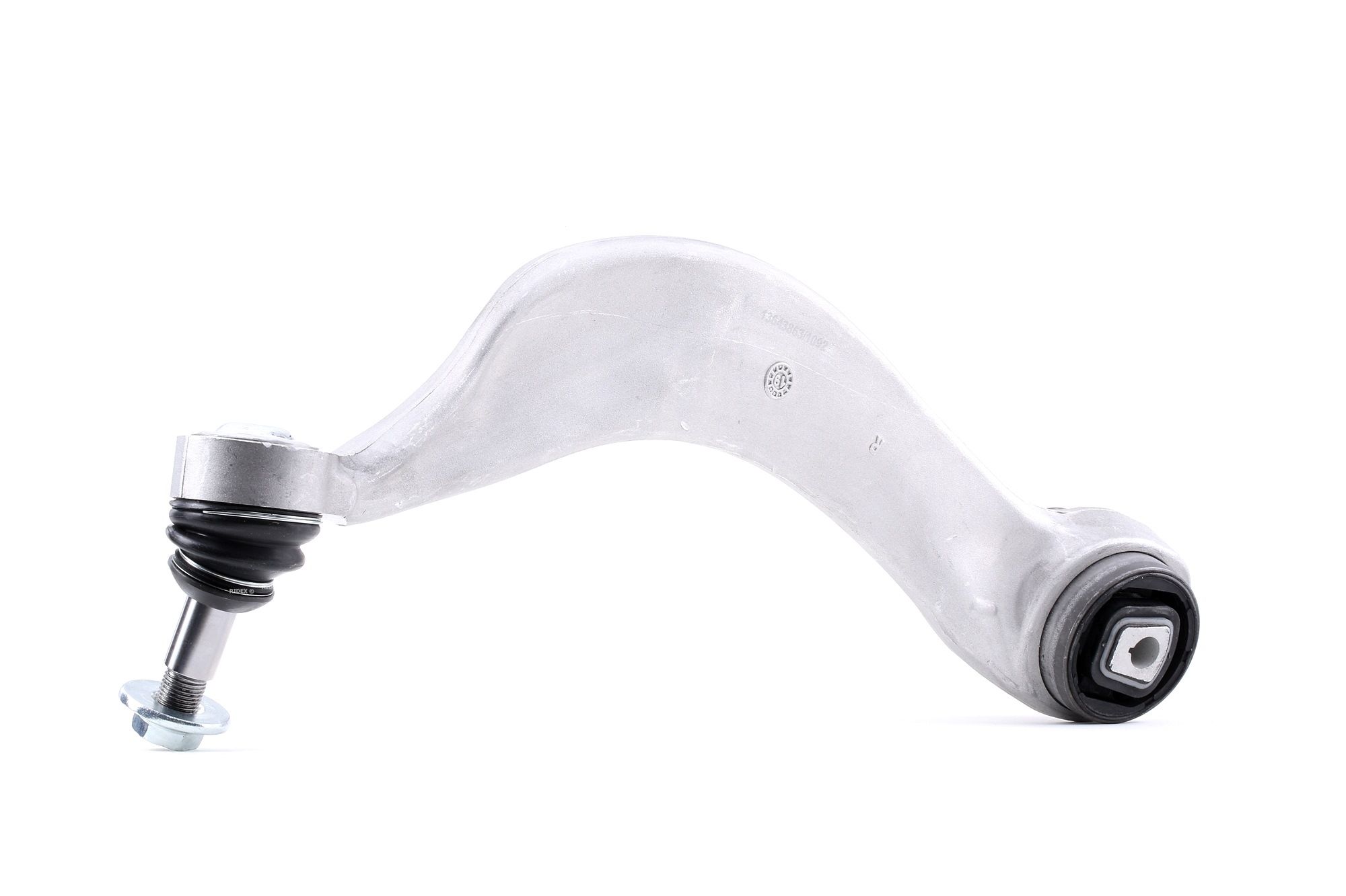 RIDEX Alatukivarsi BMW,ALPINA 273C0896 31124083310,31126777734,31124083310 Tukivarsi,Tukivarsi, Pyöräntuenta 31126777734
