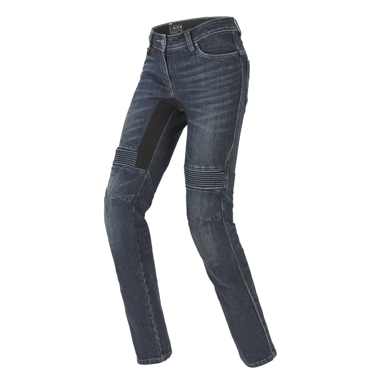 Spidi Furious Pro Lady Blue Used Medium 31