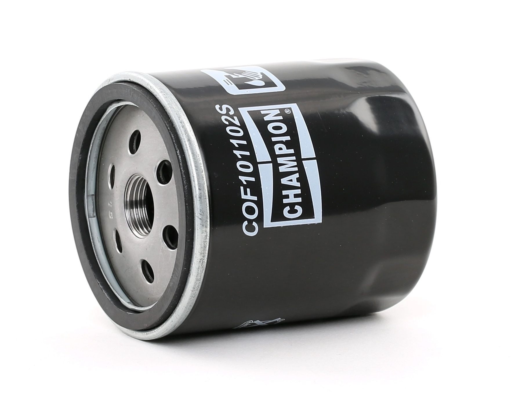 CHAMPION Öljynsuodatin OPEL,FIAT,CHEVROLET COF101102S 94797406,TKC7183