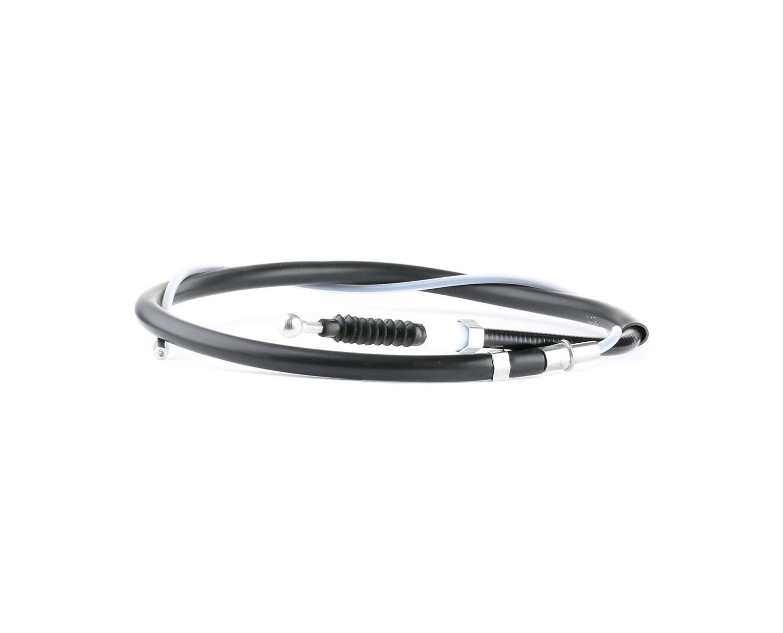 BOSCH Käsijarruvaijeri VW,AUDI,SKODA 1 987 477 958 1K0609721AA,1K0609721BB,1K0609721AA Jarruvaijeri,Vaijeri, Käsijarru 1K0609721AT,1K0609721BB