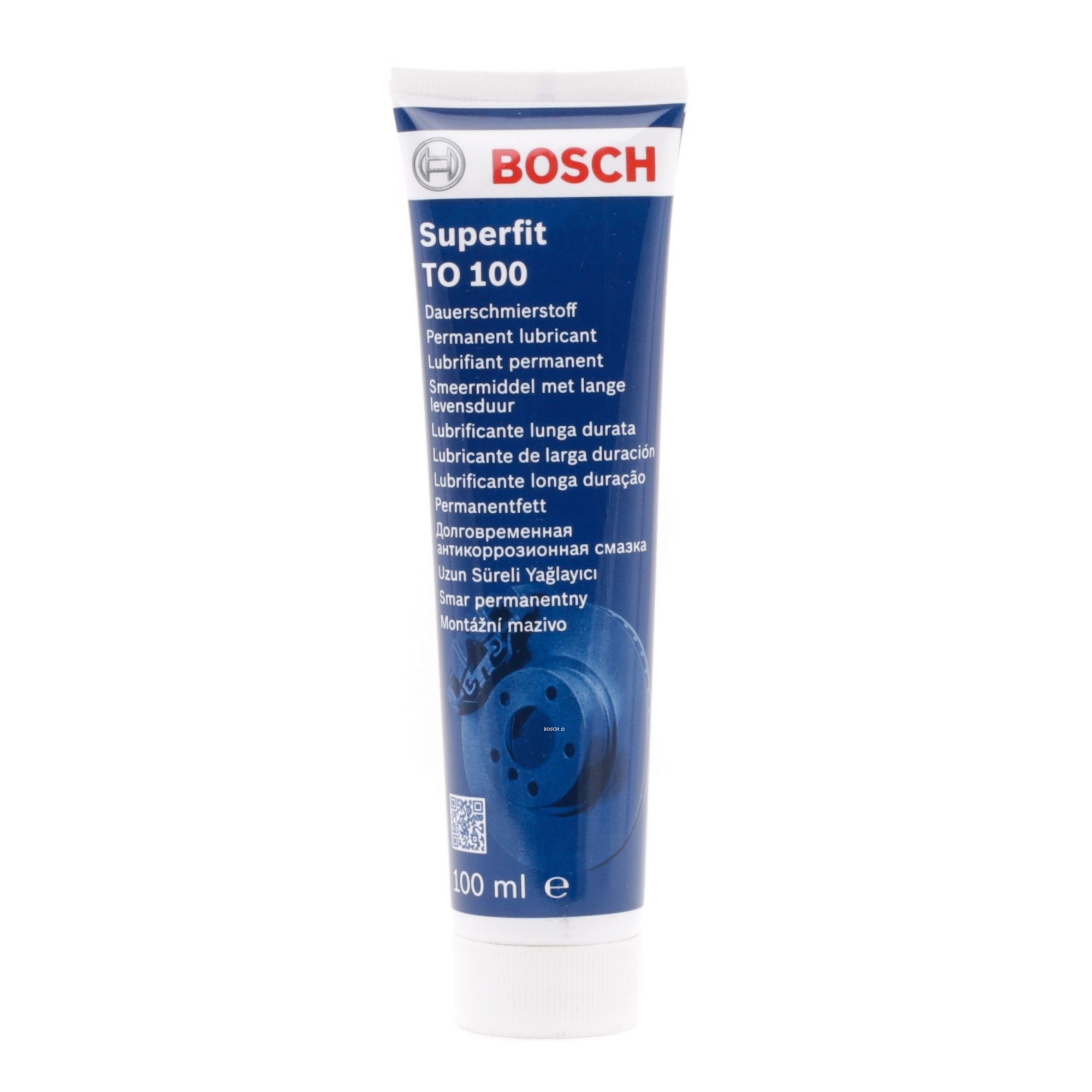 BOSCH Yleisvoiteluaine 5 000 000 150