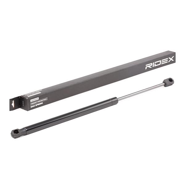 RIDEX Takaluukun Kaasujousi KIA 219G0874 817703W000,817803W000,817703W000 Kaasujousi, Tavaratila 817704T000,817804T000