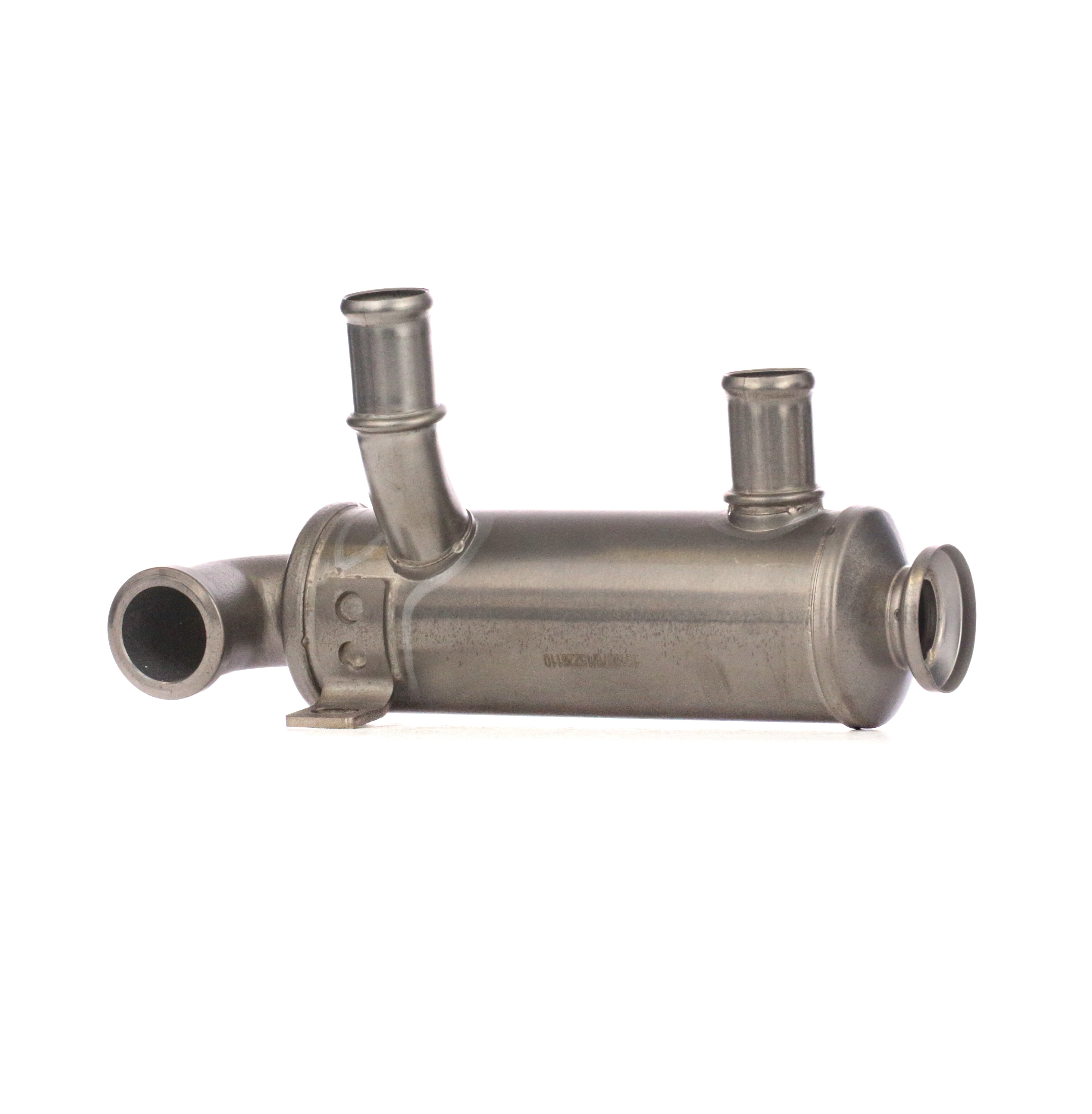 RIDEX EGR-jäähdytin FORD,FIAT,PEUGEOT 4032C0008 161863,9646762280,1332087 EGR-lauhdutin 1473370,1497378,3M5Q9F464BA,3M5Q9F464BB,3M5Q9F464BC,Y60520304