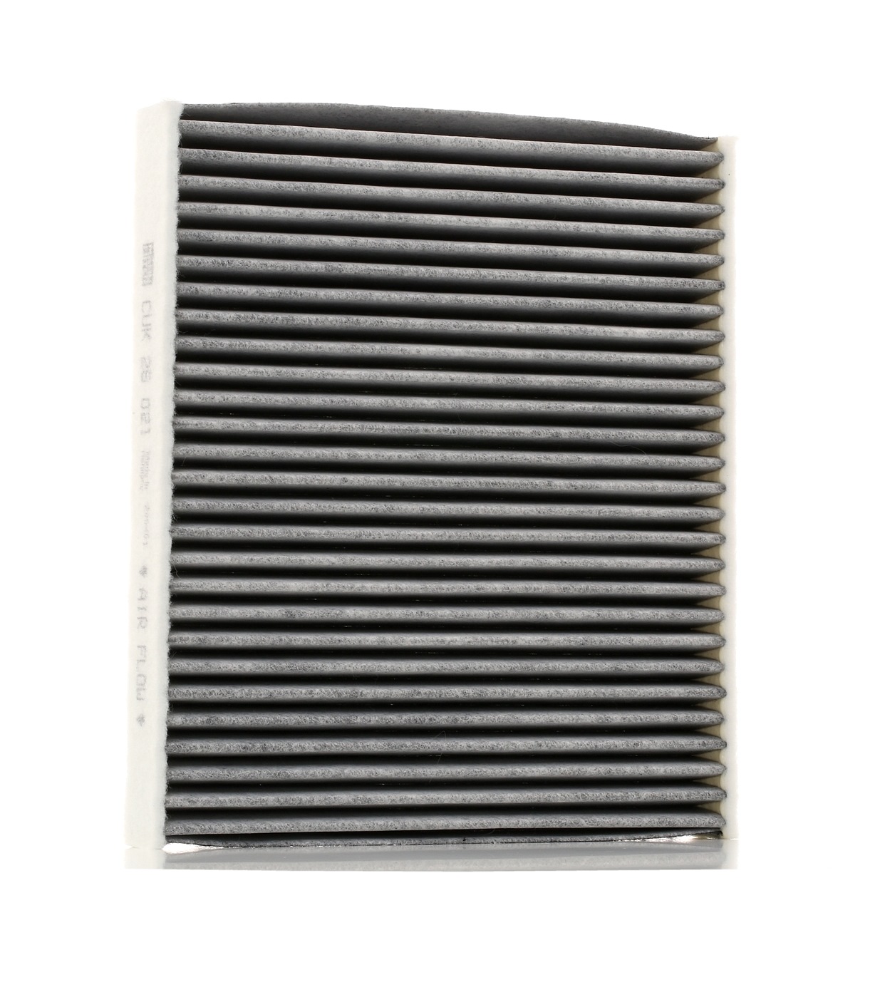 MANN-FILTER Raitisilmasuodatin VW,AUDI,SKODA CUK 26 021 Sisäilmansuodatin,Suodatin, Sisäilma
