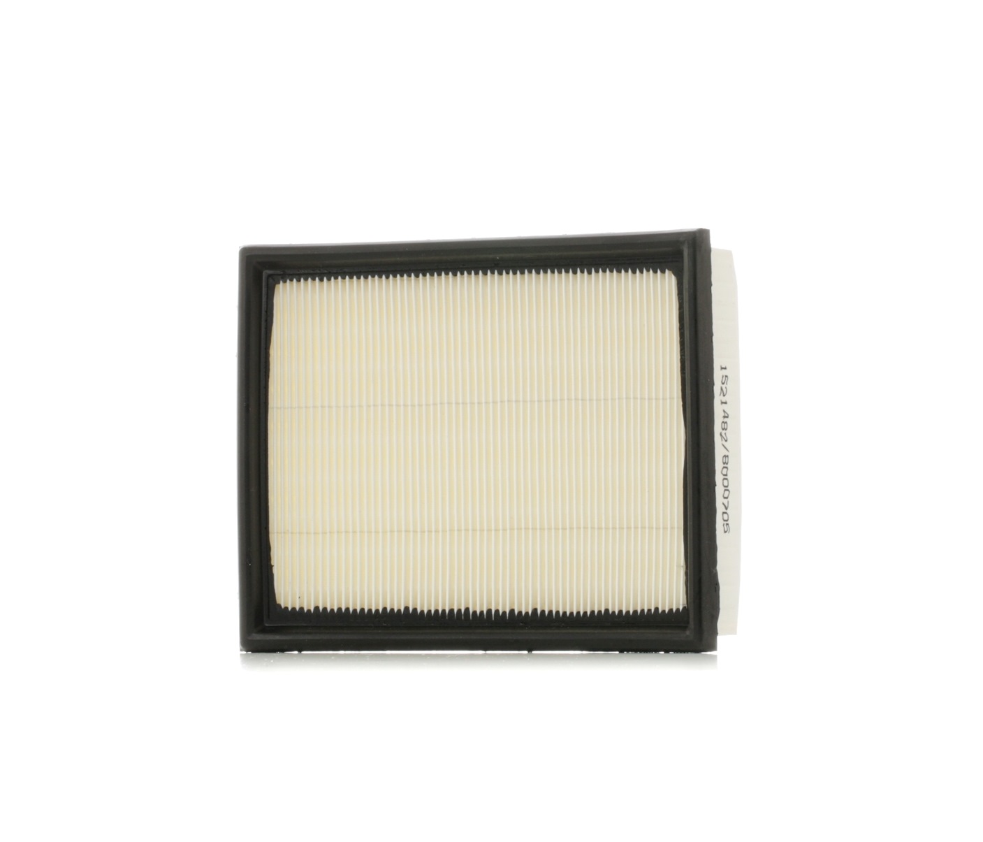 RIDEX Ilmansuodatin PEUGEOT,CITROËN 8A0037 1444G9,1444J5,1444R1 1444VS,1420H8,1444G9,1444H3,1444J5,1444QH,1444R1,1444VS,1444R1,1444R1