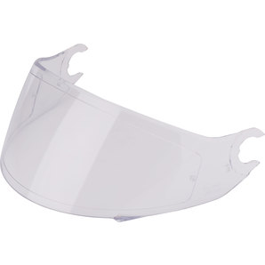 Shark Skwal and Spartan Anti-Scratch Clear