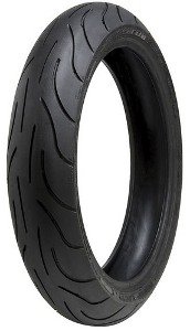 Michelin Pilot Power 2CT ( 180/55 ZR17 TL (73W) takapyörä, M/C )