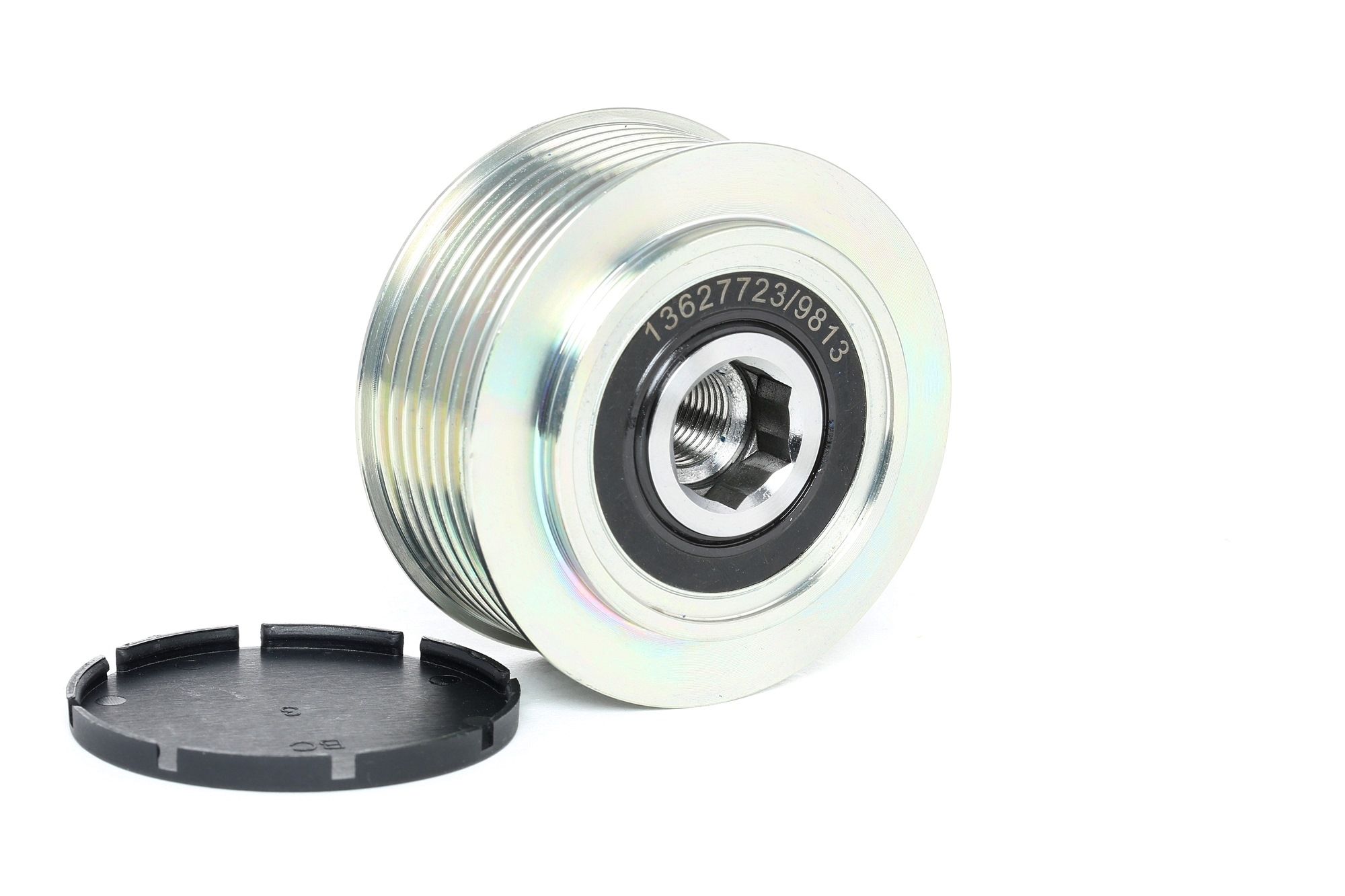 RIDEX Laturin Vapaakytkin HONDA 1390F0033 31100RBDE02,31100RLOG61,31100RSRE01 Laturin Hihnapyörä,Vapaakytkin 31141RBDE02,CSC91,CSG66