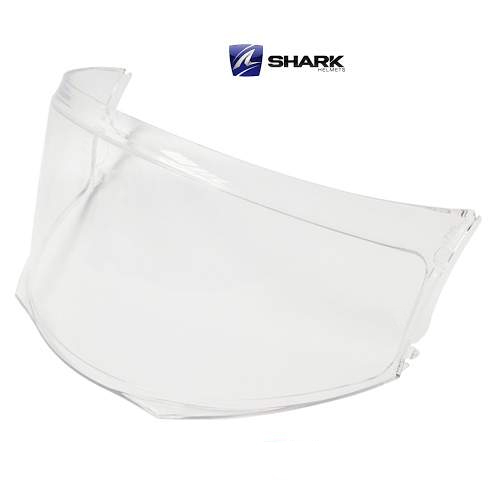 Shark Evo-One Anti Scratch Clear