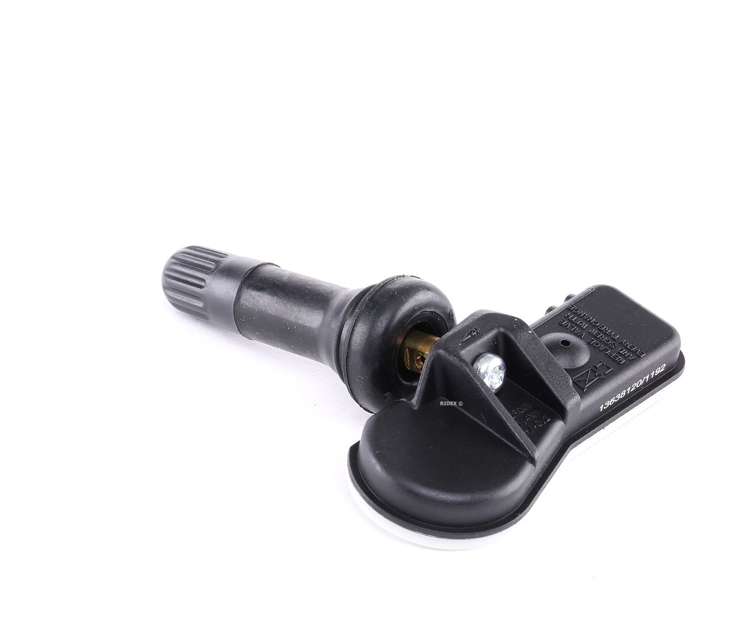 RIDEX Rengaspainetunnistimet HYUNDAI,KIA 2232W0078 52933C1100 Rengaspainevalvonta,Pyöräanturi, Rengaspaine