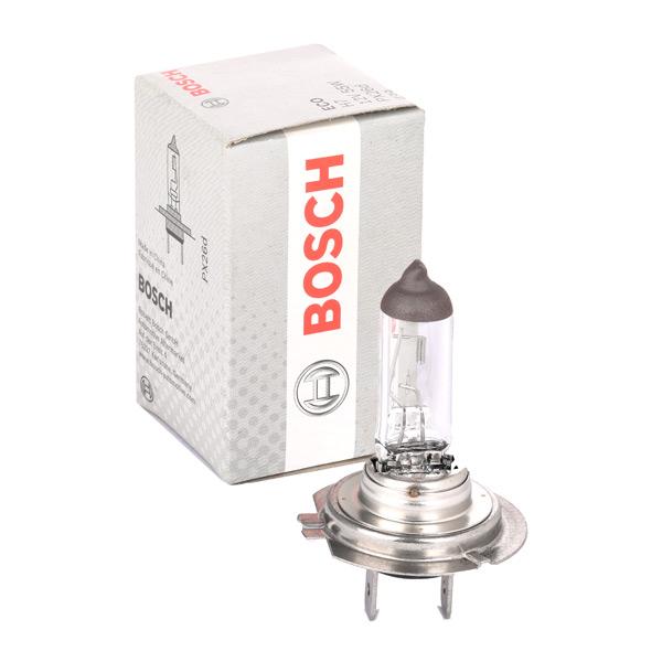 BOSCH Polttimo, Kaukovalo VW,AUDI,MERCEDES-BENZ 1 987 302 804