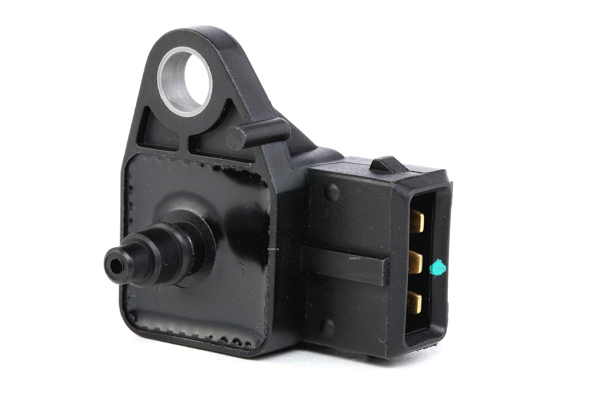 RIDEX MAP Sensor BMW,OPEL,LAND ROVER 161B0032 13622246977,2246977,93171579 Imusarjan Painetunnistin,Imusarjan Paineanturi,Tunnistin, Ahtopaine 1742