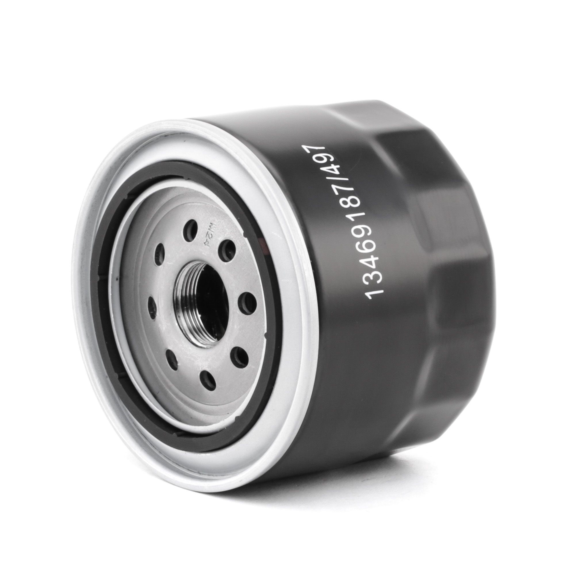 RIDEX Öljynsuodatin FIAT,PEUGEOT,TOYOTA 7O0208 0415203003,1560064020,9091503003 9091530001,90915300018T