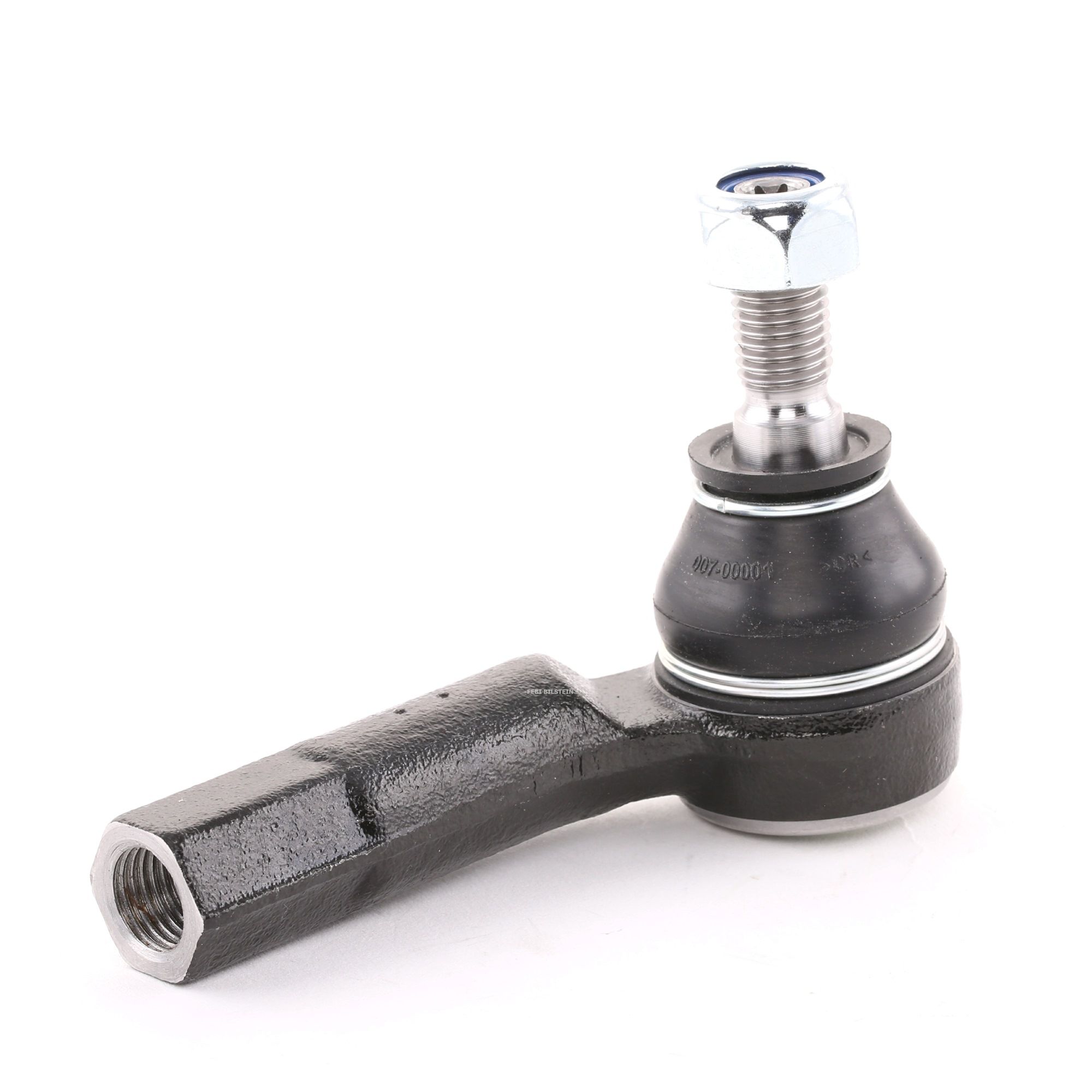 FEBI BILSTEIN Raidetangon Pää VW,SKODA,SEAT 19814 6Q0423812,6Q0423812A,6Q0423812C 6R0423812,6RD423812A,6RD423812B,6Q0419812A,6Q0419812C,6Q0423812
