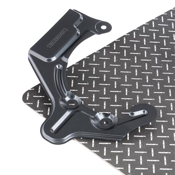 RIDEX Jarrukilpi VW,SEAT 1330S0091 6N0615311A Jarrulevyn Suojakilpi,Suojapelti, Jarrulevy