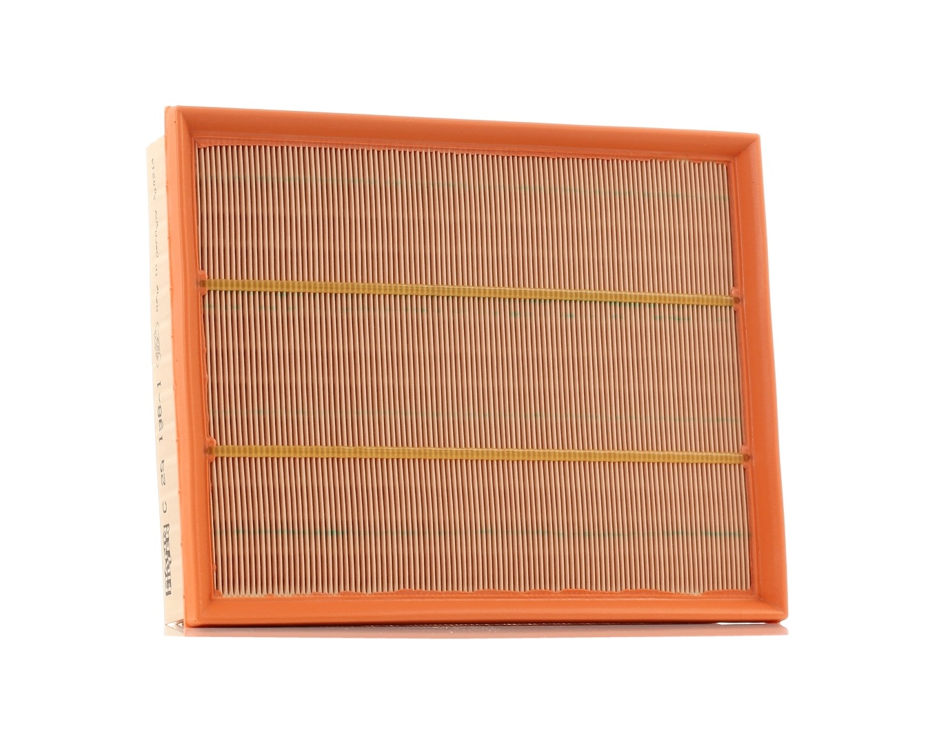 MANN-FILTER Ilmansuodatin VW C 29 198/1