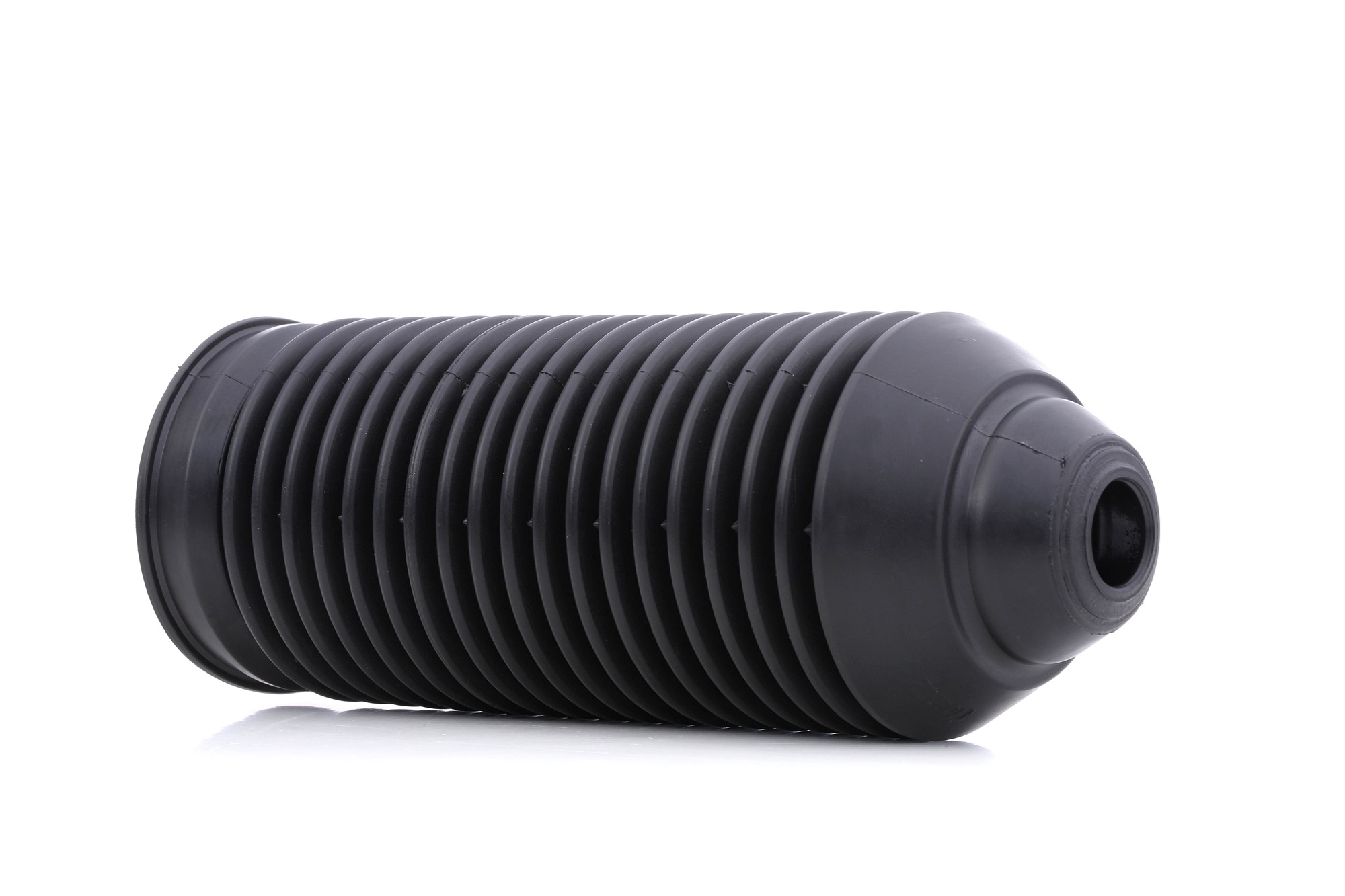TOPRAN Suojus/Palje, Iskunvaimentaja VW,AUDI,SKODA 103 496 357413175A,357413175A,357413175A 357413175A