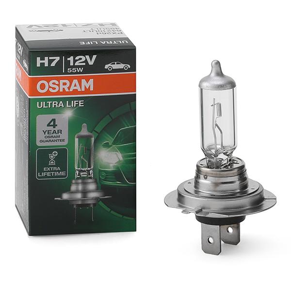 OSRAM Polttimo, Kaukovalo VW,AUDI,MERCEDES-BENZ 64210ULT