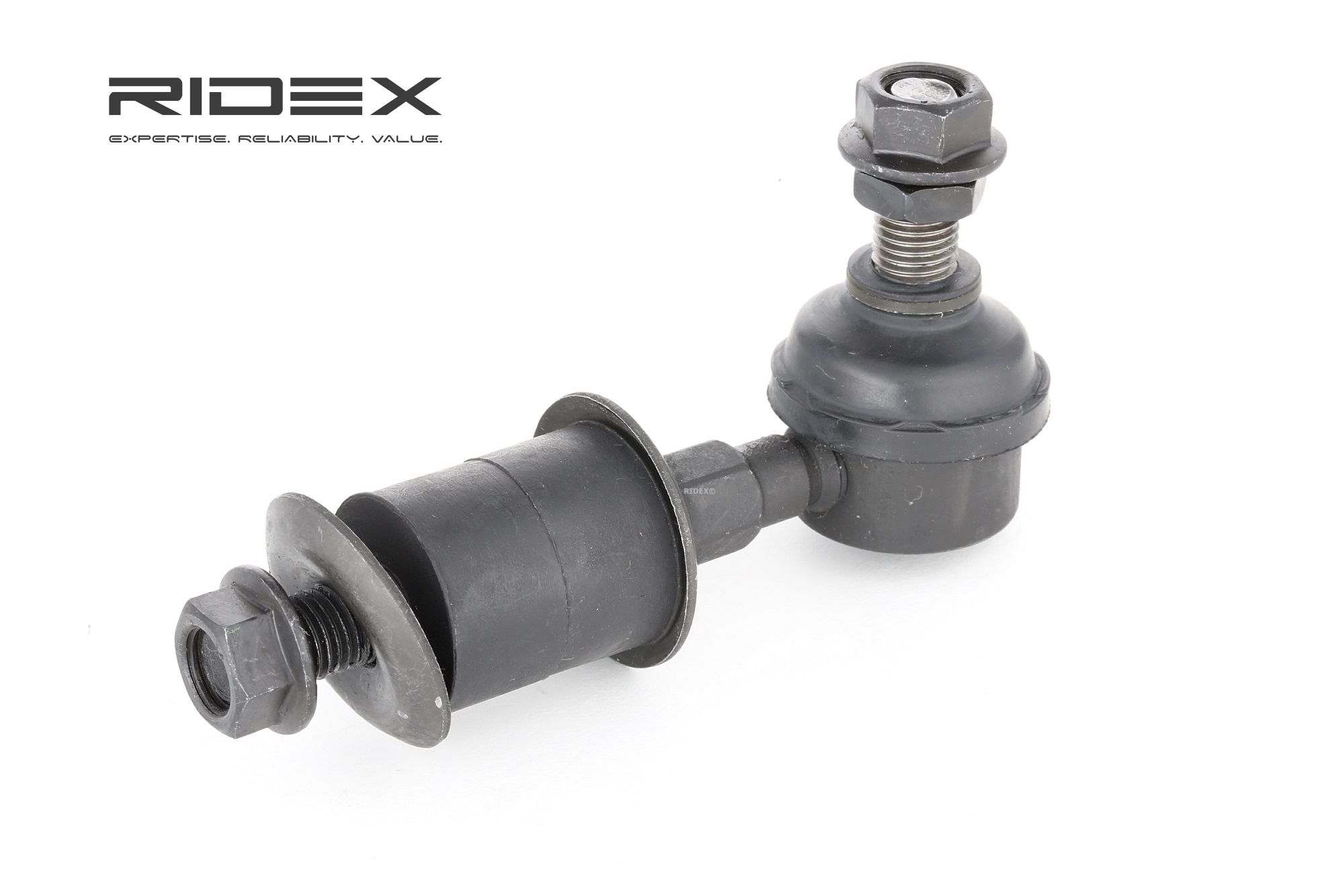 RIDEX Koiranluu NISSAN,SUZUKI 3229S0138 546184M400,5461850J20,5461850Y00 Kallistuksenvakaajan Yhdystanko,Tanko, Kallistuksenvaimennin 5461886J25