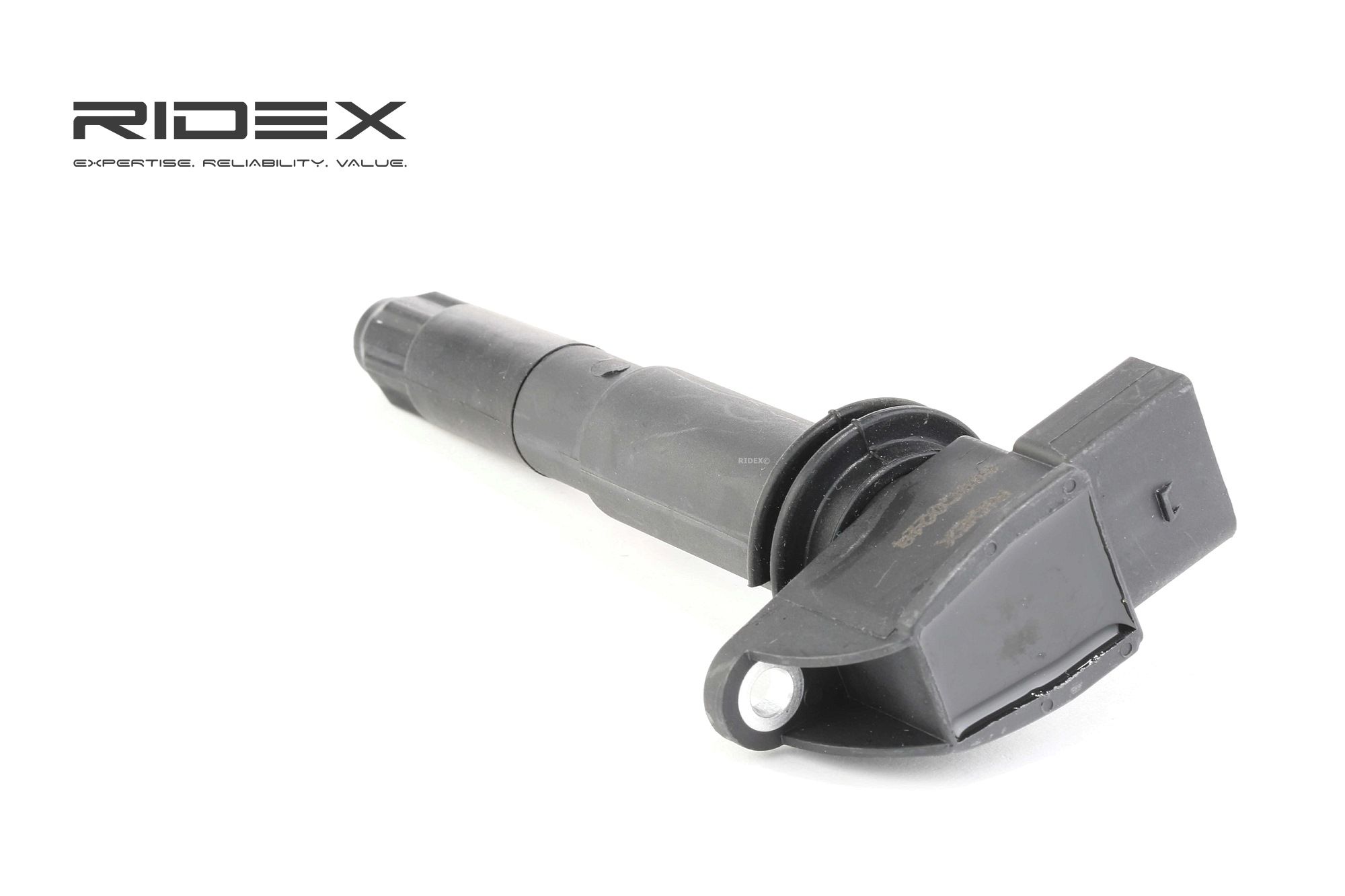 RIDEX Sytytyspuola PORSCHE 689C0224 94860210400,94860210401,94860210403 94860210405,94860210407,94860210408,94860210409,94860210420,94860210421