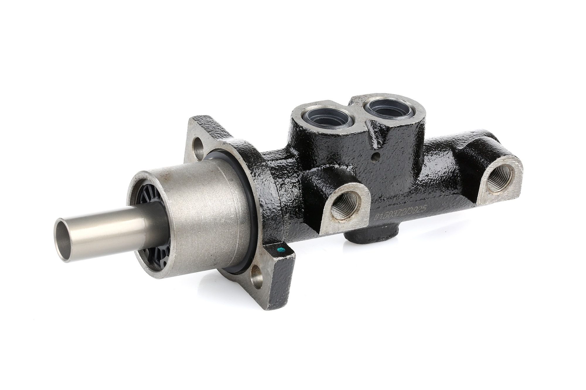 RIDEX Jarrupääsylinteri VW,AUDI,OPEL 258M0010 1J1614019,1J1614105H,1J1614105J A116J0047,A116J6026,4800943,9197943,360219130246,1J1614105H,1J1614105J