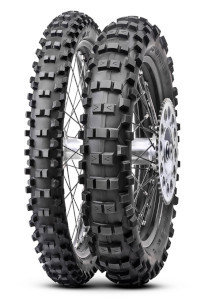 Anlas Capra EXT ( 90/100-21 TT 57R M+S-merkintä, etupyörä )