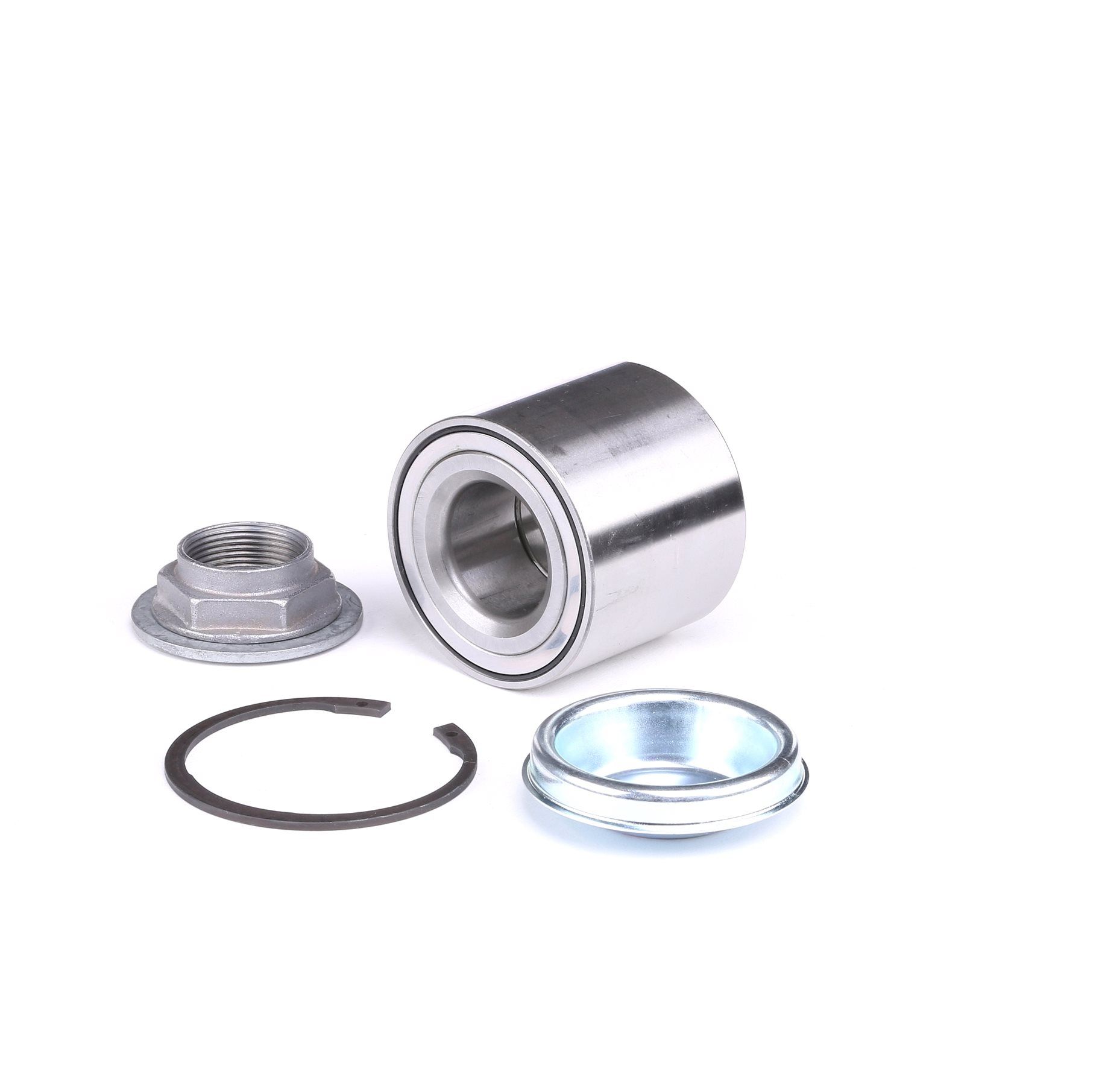 SKF Pyöränlaakerit PEUGEOT,CITROËN,DS VKBA 6549 374894,374894 Pyöränlaakerisarja