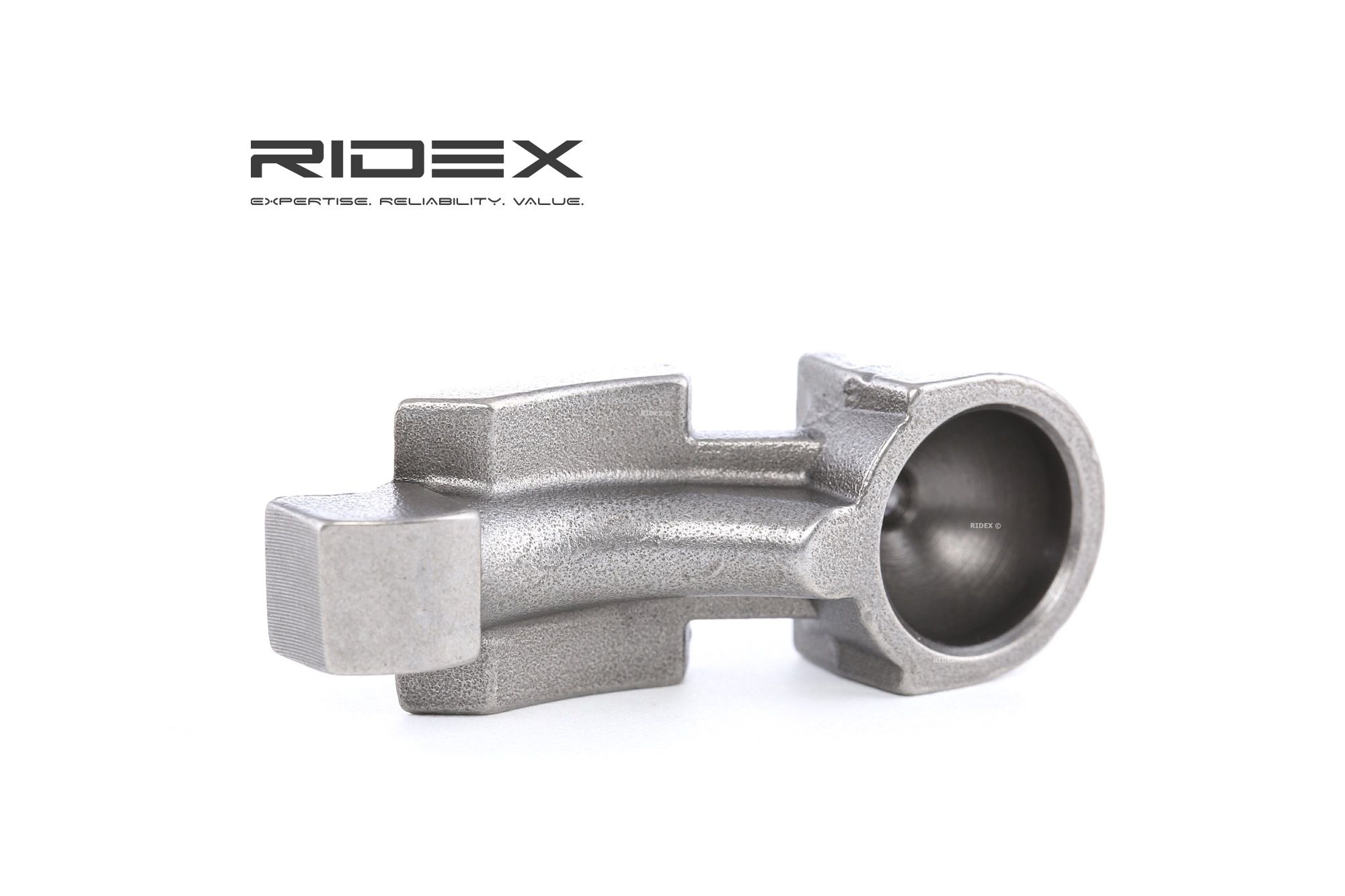 RIDEX Keinuvipu OPEL,CHEVROLET,DAEWOO 561R0023 90409194,96351051,90409194 Vipupainin, Moottorin Säätö 96351051,00640577,00640580,00640581,0640577