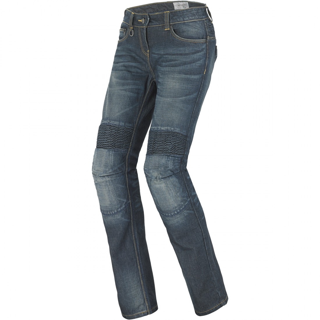 Spidi J&Racing Lady Blue Dark Used 30